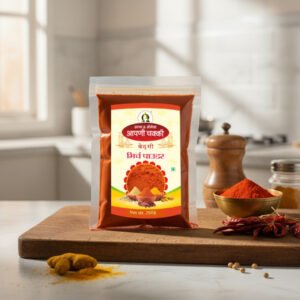 Bedgi Chili Powder 250gm