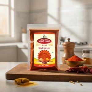 Bedgi Chili Powder  1kg